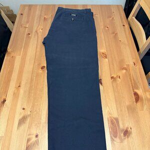 Banana Republic Chinos Emerson Straight Fit 34x32